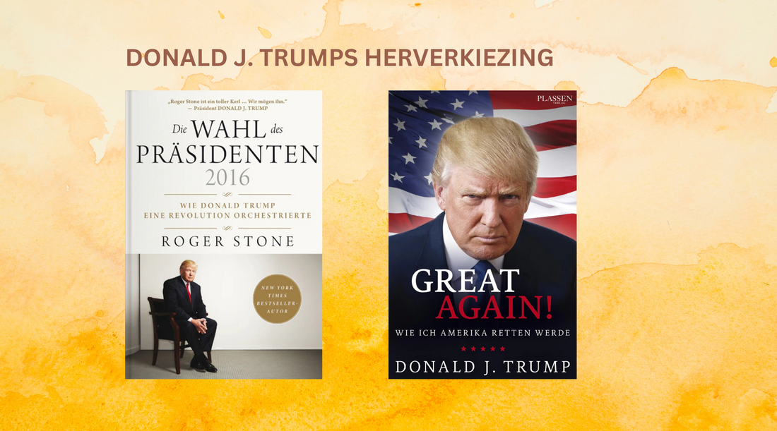 Trumps herverkiezing - wat betekent dat voor ons?