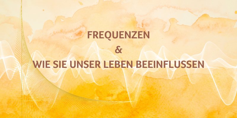 Probleme im Schlaf lösen? Frequenztherapie macht es möglich!