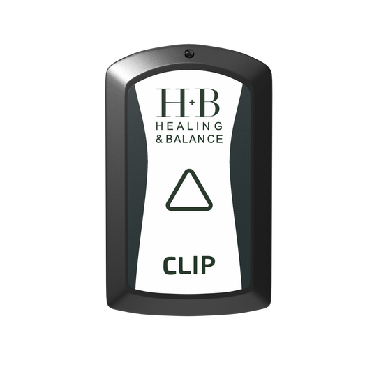 H&B Cure Clip