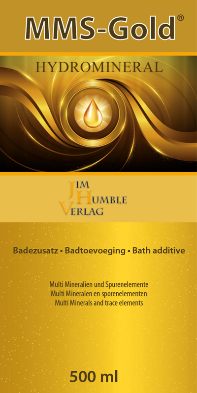 MMS-Gold® – Jim Humble Verlag